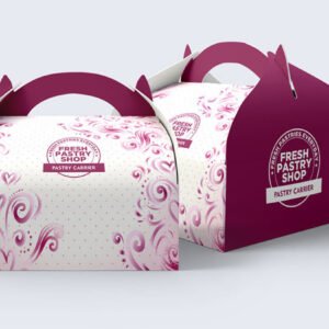 Bakery Boxes