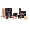 Cardboard Jewelry Boxes