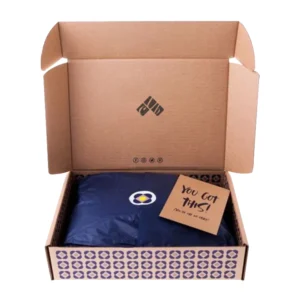 Custom Amazone Boxes