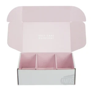 Custom Cardboard Divider Boxes