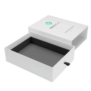 Custom Cardboard Drawer Boxes