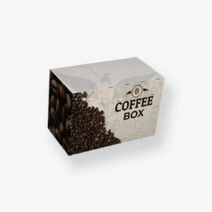 Custom Coffee Boxes