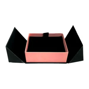 Custom Collapsible Rigid Boxes