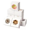 Custom Dessert Boxes