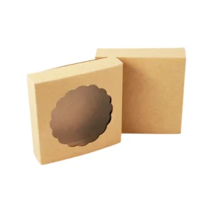 Custom Display Boxes