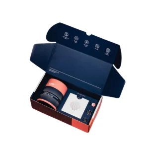 Custom Ear Lock Mailer Boxes