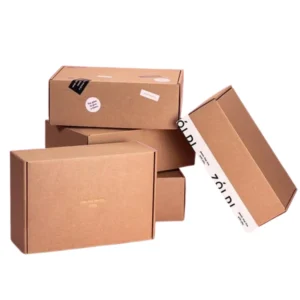 Custom Ecommerce Boxes
