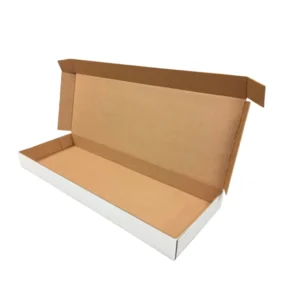 Custom Folder Boxes