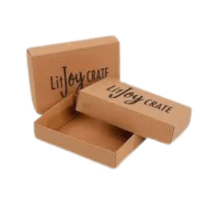 Custom Kraft Boxes with Lids
