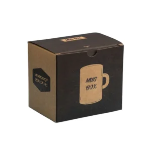 Custom Mug Boxes