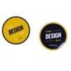 Custom Paper Stickers