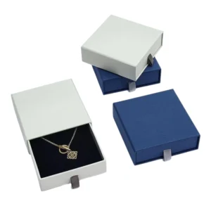 Custom Pendant Boxes