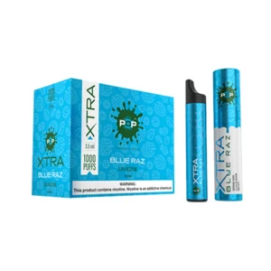 Custom Pop Vape Boxes