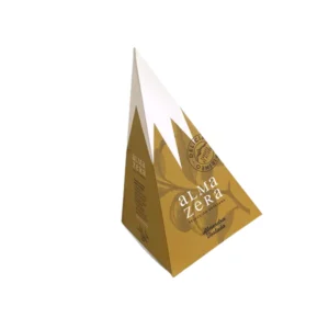 Custom Pyramid Boxes