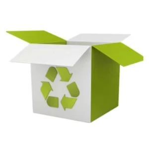 Custom Recyclable Boxes