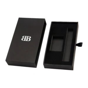 Custom Rigid Boxes with Inserts