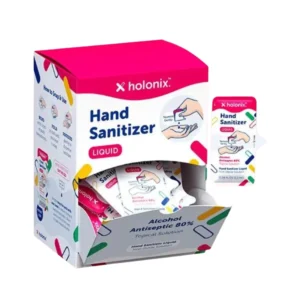 Custom Sanitizer Boxes
