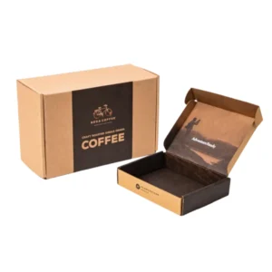 Custom Sustainable Boxes