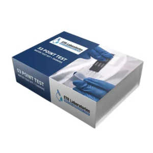 Custom Testing Kit Boxes