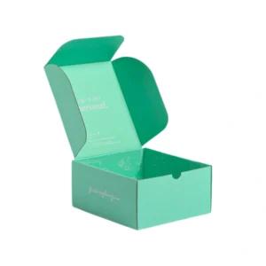 Custom Tuck Top Boxes