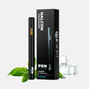 Custom Vape Pen Boxes