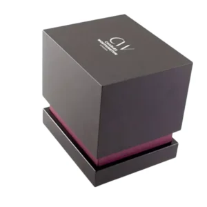 CustomTelescopic boxes