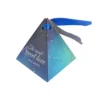 Pyramid Gift Boxes