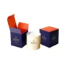 Reverse Tuck Candle Boxes