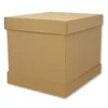Triple-wall Corrugated Boxes
