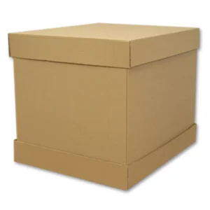 Triple-wall Corrugated Boxes