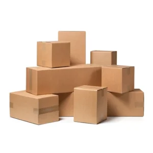 Corrugated Boxes