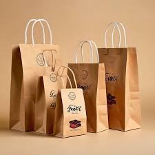 Paper Bags