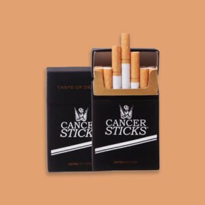 Cigarette Boxes